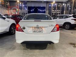 Nissan Sunny